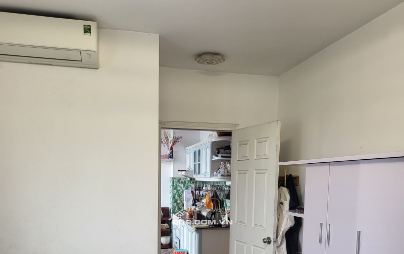 Bán CC 2PN, 2WC, 75m2 view đẹp nhất Cao ốc An Khánh, chỉ với 5 tỷ VND